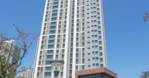 인천 연수구 송도동 319-1, 107동 OOOOOO OOOOOOOOOOOOO 아파트 경매 물건 이미지