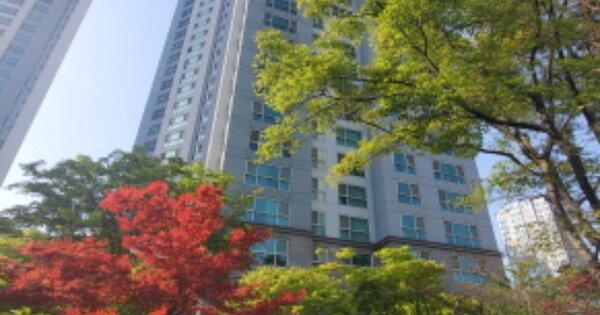 인천 서구 청라동 160-1, 103동 OOOOOOOO OOOOOOOOOOOOOO 아파트 경매 물건 이미지