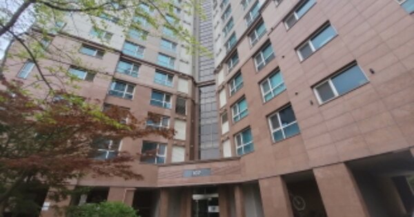 인천광역시 중구 운남동 1550 영종자이 107동 OOOOOO 아파트 경매 물건 이미지