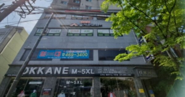 인천 남동구 만수동 898-9, 에이동 OOOOOO 다세대주택 경매 물건 이미지