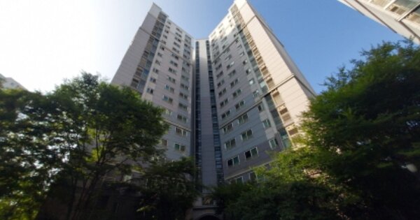 경기 용인시 수지구 성복동 760, 302동 OOOOOO OOOOOOOOOOOOOOOOOOOO 아파트 경매 물건 이미지