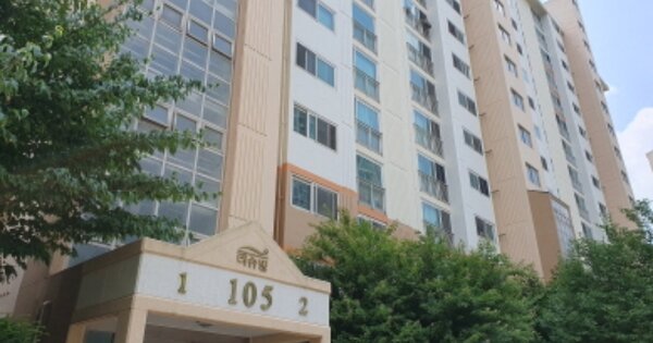 경기 용인시 처인구 포곡읍 둔전리 447, 105동 OOOOOO OOOOOOOOOOO 아파트 경매 물건 이미지