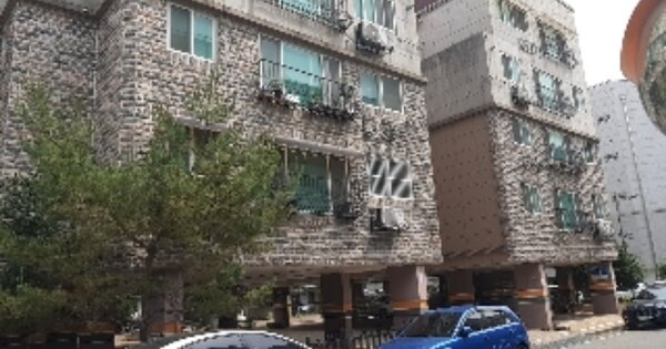 인천 서구 검암동 646-3, 2동 OOOOOO OOOOOOOOOOOO 다세대주택 경매 물건 이미지