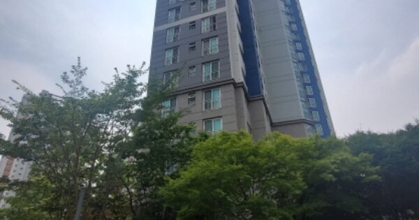 인천광역시 중구 중산동 1881-1 하늘도시우미린1단지 821동 OOOOOO 아파트 경매 물건 이미지