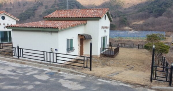 경상북도 경주시 산내면 대현리 OOOOOO 단독주택 경매 물건 이미지