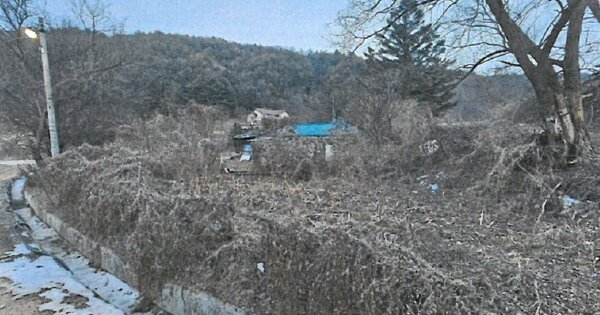 강원도 평창군 진부면 송정리 OOOOOO 전 경매 물건 이미지