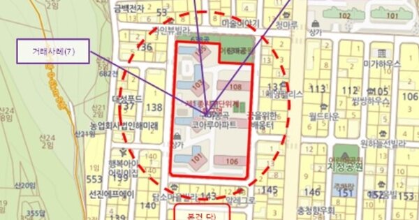 경북 구미시 봉곡동 657, 103동 OOOOOO OOOOOOOOOOOOO 아파트 경매 물건 이미지