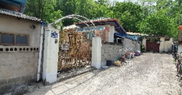 충청북도 영동군 영동읍 매천리 OOOOO 단독주택 경매 물건 이미지