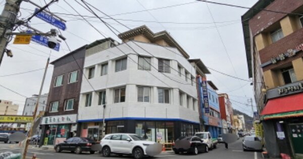 경상북도 김천시 용두동 OOOOO 근린주택 경매 물건 이미지