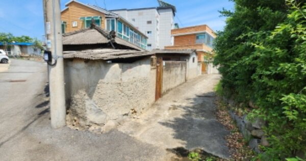 경북 구미시 선산읍 이문리 OOO 단독주택 경매 물건 이미지