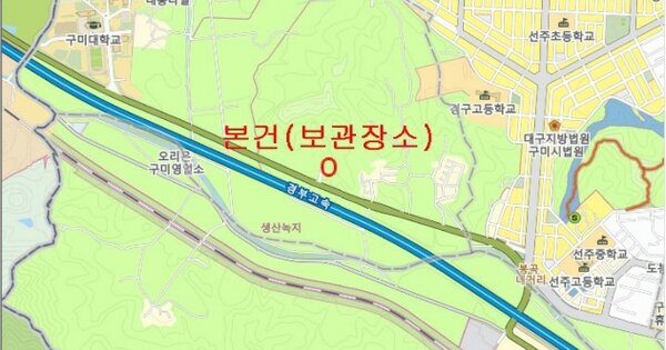 경상북도 구미시 OOOOO OOO O OOOO OOOOO OOOOOOO 기타차량 경매 물건 이미지