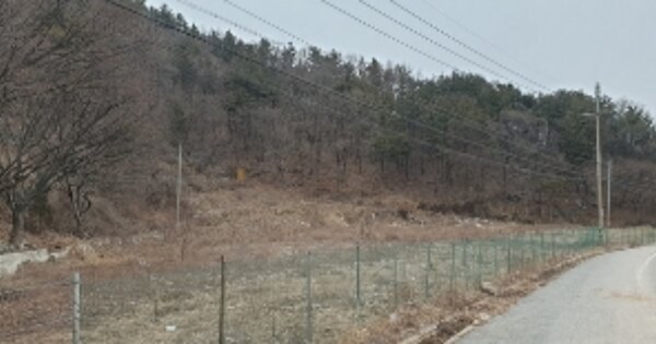 충청남도 예산군 덕산면 광천리 OOOOOO O OOO 주유소용지 경매 물건 이미지