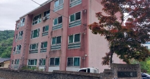 충남 공주시 웅진동 OOOOO OOOOOO O OOO 다세대주택 경매 물건 이미지
