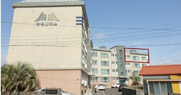 제주특별자치도 서귀포시 신효동 268-1, 102동 OOOOOO OOOOOOOOOOO 연립주택 경매 물건 이미지