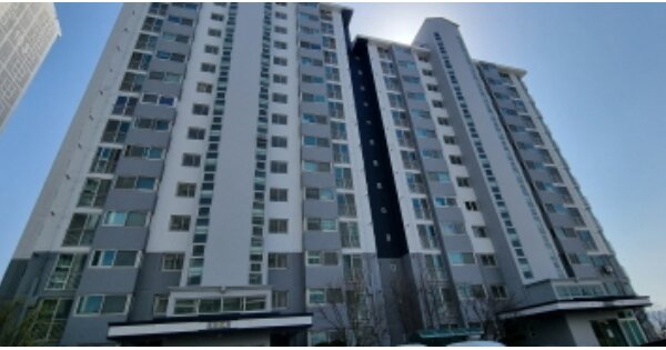 전북 군산시 동흥남동 100, 104동 OOOOOOOO OOOOOOOOO OOOO 아파트 경매 물건 이미지