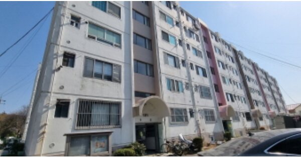 전북 군산시 소룡동 1385, 101동 OO OOOO OOOOOOOOOOO 아파트 경매 물건 이미지