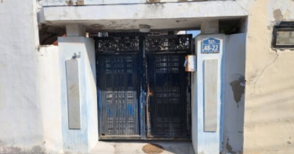 전라북도 익산시 송학동 OOOOO 단독주택 경매 물건 이미지