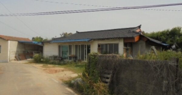 충남 논산시 광석면 득윤리 OOO 단독주택 경매 물건 이미지