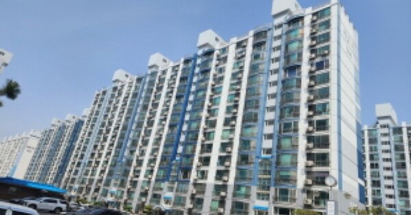 전북 익산시 영등동 821, 506동 OOOOOO OOOOOOOOOOOOOOO 아파트 경매 물건 이미지