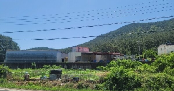 경상남도 거제시 둔덕면 어구리 OO 창고시설 경매 물건 이미지