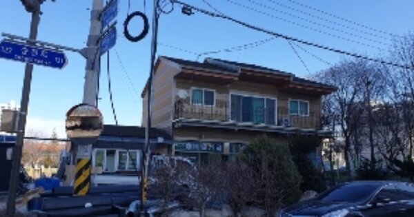 전북 장수군 장수읍 장수리 OOOOOO 단독주택 경매 물건 이미지
