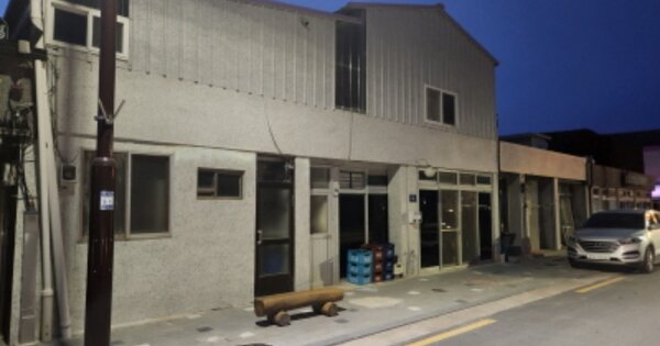 전라북도 고창군 상하면 하장리 OOOOO 근린시설 경매 물건 이미지