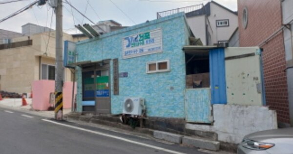경남 진주시 평거동 OOOOOO 근린시설 경매 물건 이미지