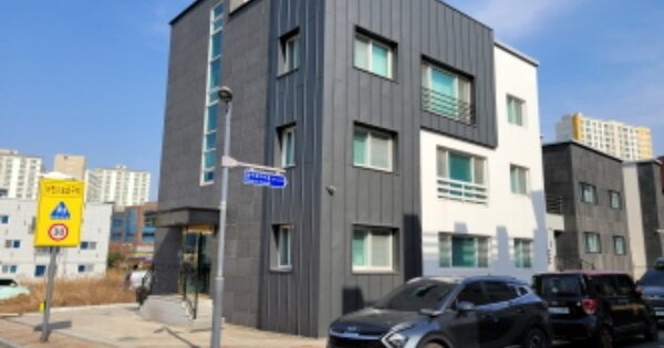 대구광역시 달성군 옥포읍 강림리 OOOO 다가구주택 경매 물건 이미지