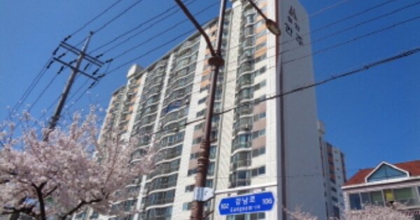 경남 진주시 칠암동 78, 101동 OOOOOO OOOOOOOOOOOOO 아파트 경매 물건 이미지
