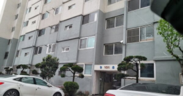 경북 포항시 북구 두호동 1071, 101동 OOOOOOOO OOOOOOOOOOOOOOO O OOO 아파트 경매 물건 이미지