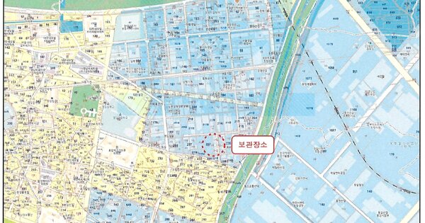 경상북도 포항시 북구 양덕동 OOOOO OOOO 기타차량 경매 물건 이미지