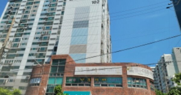 경북 포항시 북구 장성동 1364-1, 102동 OOO OOOOO OOOOOOOOOOOO 아파트 경매 물건 이미지