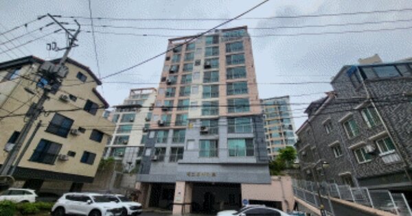 전라북도 전주시 완산구 중화산동1가 221-2 네스트아파트 101동 OOOOOO 아파트 경매 물건 이미지