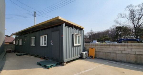 경기도 김포시 통진읍 서암리 OOOOO O OOO 공장 경매 물건 이미지