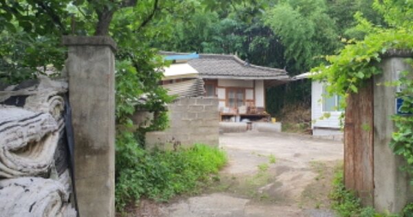 경상북도 성주군 벽진면 운정리 OOO 단독주택 경매 물건 이미지