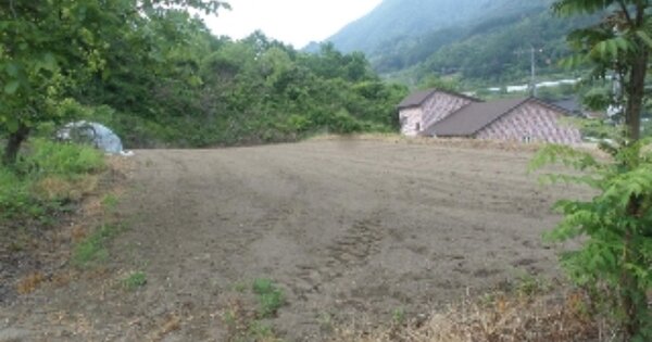 전라북도 무주군 무풍면 덕지리 OOOOO 답 경매 물건 이미지