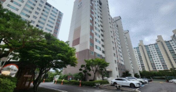 전북 전주시 완산구 효자동3가 1473-1, 103동 OOOOOO OOOOOOOOOOOOOOO 아파트 경매 물건 이미지