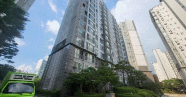 전라북도 전주시 완산구 평화동2가 953 평화동엠코타운 106동 OOOOOO 아파트 경매 물건 이미지