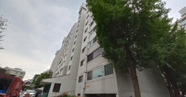 경기도 부천시 괴안동 204-1 삼익아파트 제201동 OOO OOOOO O OOO 아파트 경매 물건 이미지