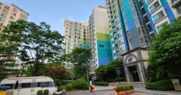 경기 김포시 고촌읍 신곡리 1256, 202동 OOOOOO OOOOO OOOOO OOOO 아파트 경매 물건 이미지