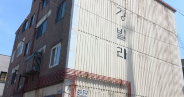 경기 부천시 소사본동 OOOOOO OOOO 다세대주택 경매 물건 이미지