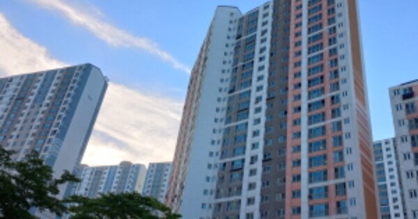 경기 부천시 옥길동 780-1, 114동 OOOOOOOO OOOOOOOOOOOOOO 아파트 경매 물건 이미지