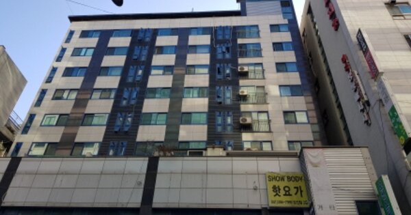 충남 당진시 수청동 OOOO OOOOOO OOOOOOOOOOOO 오피스텔 경매 물건 이미지