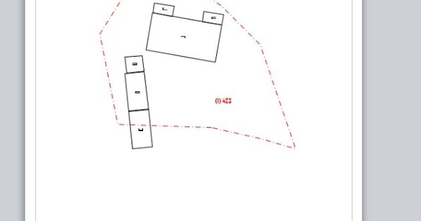 전라남도 함평군 나산면 나산리 OOO 대지 경매 물건 이미지