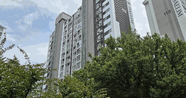 경상북도 포항시 남구 연일읍 유강리 581-1 대림한숲타운1차 112동 8층 801호 미지정 경매 물건 이미지