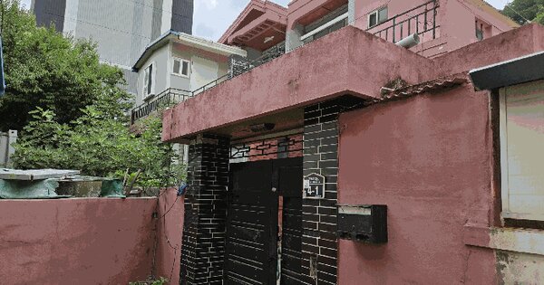 경상북도 포항시 북구 우현동 344-9  미지정 경매 물건 이미지