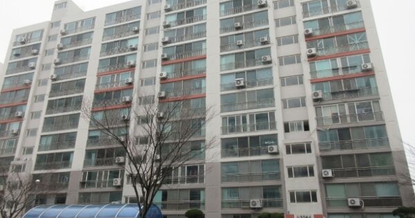 전남 영암군 삼호읍 용당리 2177-1, 304동 OOOOOOOO OOOOOOOOOOO 아파트 경매 물건 이미지