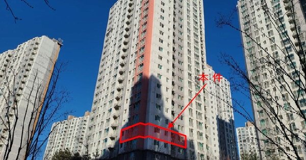 경기 수원시 권선구 호매실동 1371, 1308동 OOOOOO OOOOOOOOOOOOOOOO 아파트 경매 물건 이미지