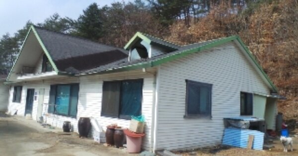 강원 홍천군 화촌면 장평리 OOOOO O OOO 근린시설 경매 물건 이미지