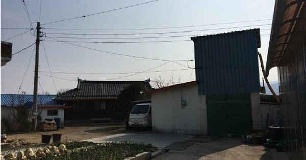 전라남도 해남군 계곡면 덕정리 OOOOO 잡종지 경매 물건 이미지